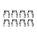 Howards Cams Retro-Fit Hydraulic Roller Camshaft and Lifter Kits CL110265-12