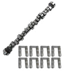 Howards Cams Retro-Fit Hydraulic Roller Camshaft and Lifter Kits CL222755-12
