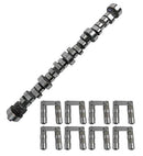 Howards Cams Retro-Fit Hydraulic Roller Camshaft and Lifter Kits CL222755-12