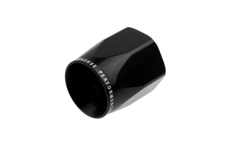 Redhorse Performance 1400-16-2 -16 hose end socket - black