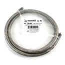 Redhorse Performance 200 Series Standard Stainless Steel Hose 200-06-6
