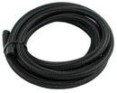 Redhorse Performance 230 Series Black Nylon Braided Hose 230-06-10