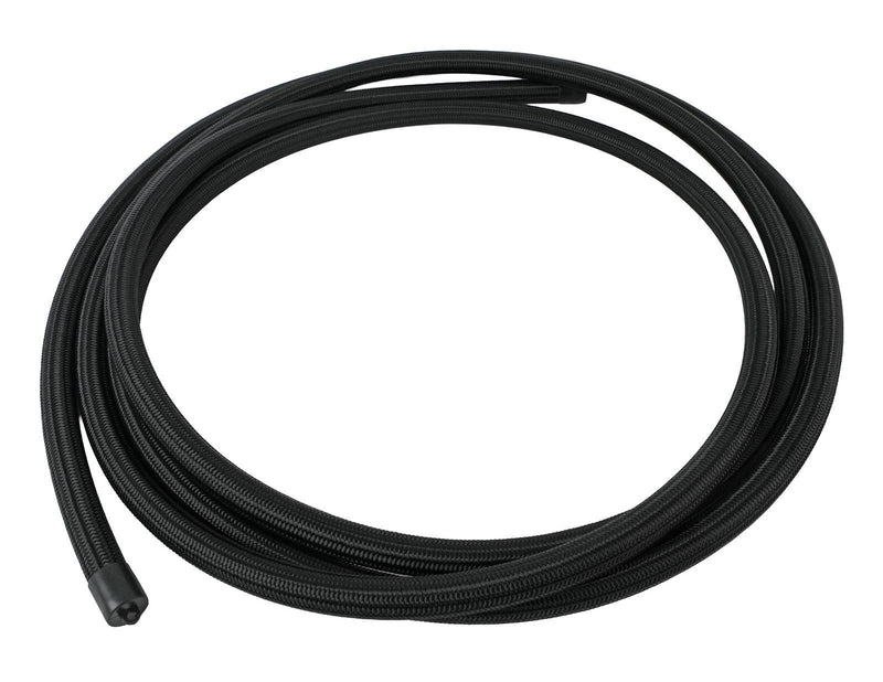 Redhorse Performance 230 Series Black Nylon Braided Hose 230-12-20