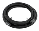 Redhorse Performance 235 Series Black Nylon Braided Hose 235-06-10