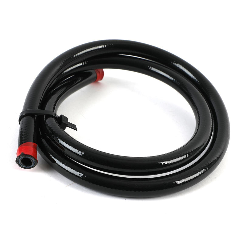 Redhorse Performance 302 Series PTFE Hose 302-06-3