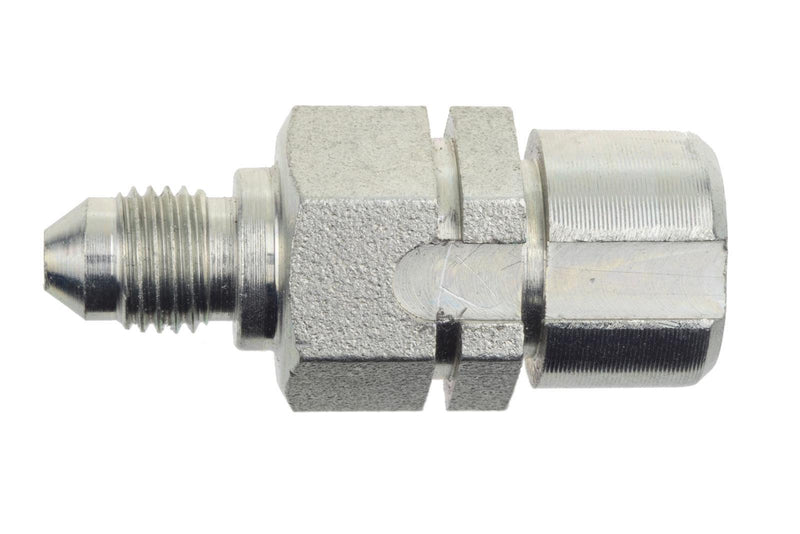 Redhorse Performance 345 Series Mustang Fittings 345-03-04