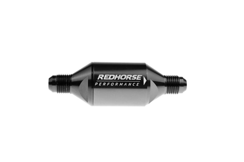 Redhorse Performance 4152 Series One-Way Check Valves 4152-06-2