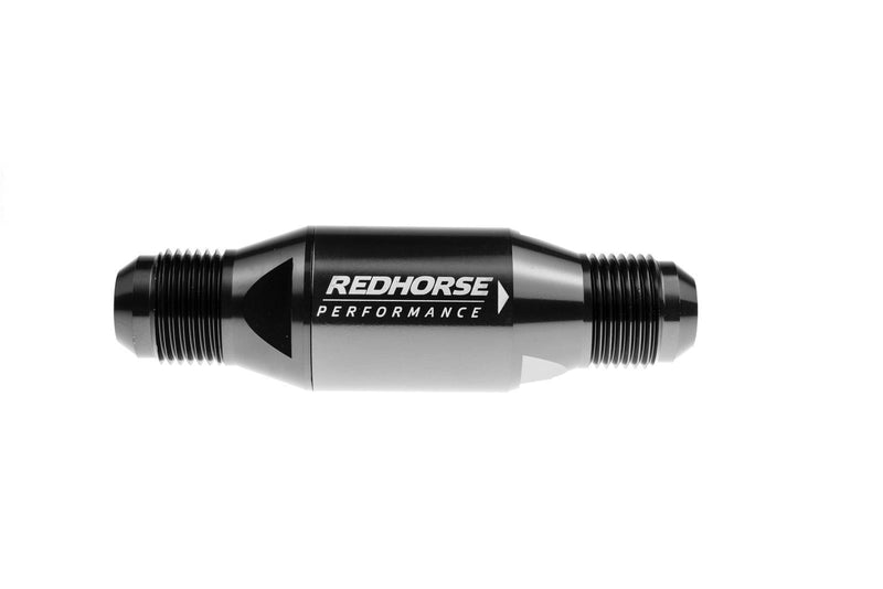 Redhorse Performance 4152 Series One-Way Check Valves 4152-10-2