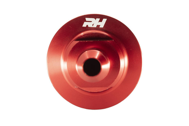 Redhorse Performance 4651 Series Fuel Filter 4651-08-3