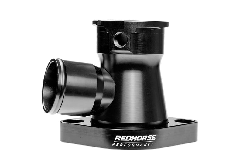 Redhorse Performance 4910 Series Thermostat Housing Assemblies 4910-383-24-2