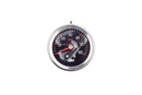Redhorse Performance 5001-60-3 Liquid Filled Fuel Pressure Gauge - 1/8" NPT Inlet - 60psi - Plain Black