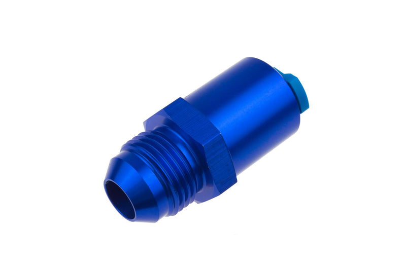 Redhorse Performance 880-06-06-1 -6AN Male to 3/8" Clip Rail