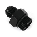 Redhorse Performance 920 Series AN to High Flow Radius O-Ring Adapter Fittings 920-10-12-2