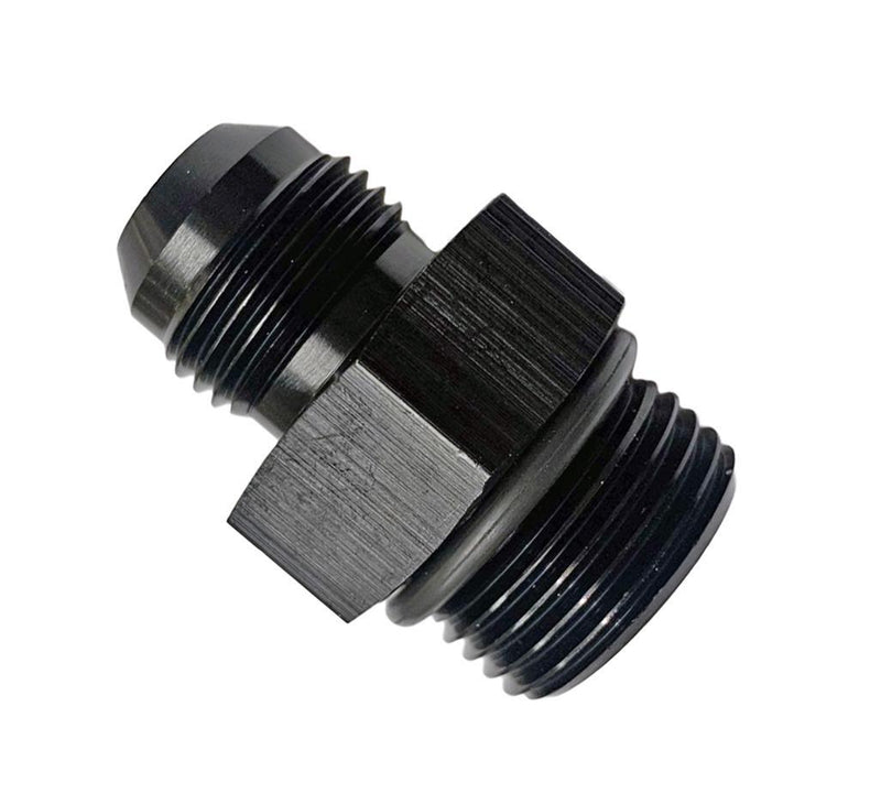 Redhorse Performance 920 Series AN to High Flow Radius O-Ring Adapter Fittings 920-10-12-2