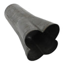 Hedman Husler 65670 Dyno Hedder Weld-Up Kit, Chevy Big Block 2-1/8"