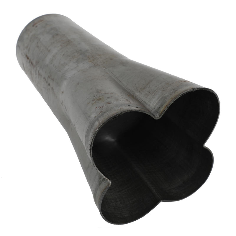 Hedman Husler 65670 Dyno Hedder Weld-Up Kit, Chevy Big Block 2-1/8"