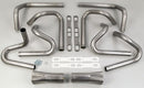 Hedman Husler 65681 Dyno Hedder Weld-Up Kit, Chevy Big Block 2-3/8"