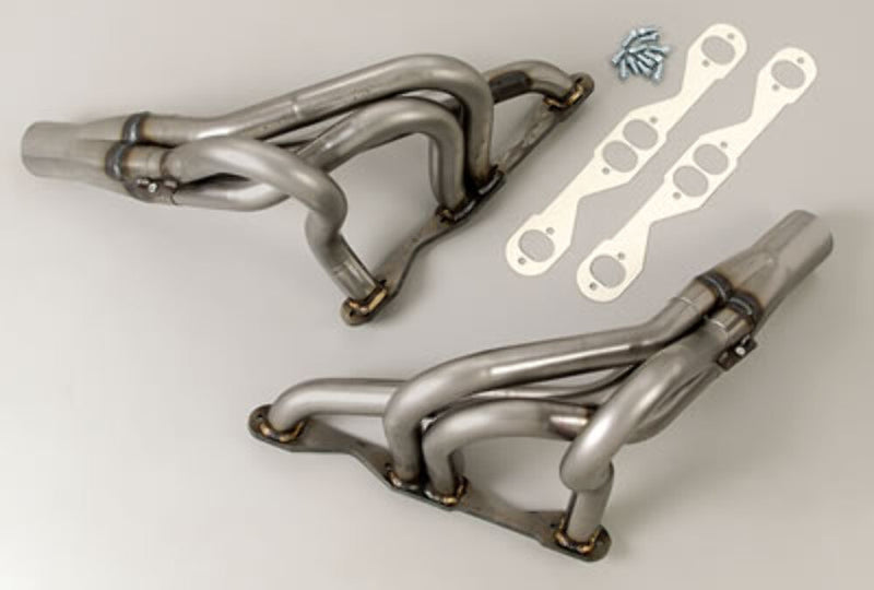 Hedman Husler 65853 Race Headers Chevy / GMC, S10 (2WD Only)