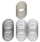 Hastings Piston Rings 2M4860030 Piston Rings Plasma-moly 4.030 in. Bore 1.5mm