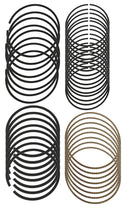 Hastings Piston Ring Sets 2M4978020
