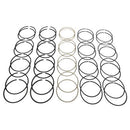 Hastings Piston Rings 2M598030 Piston Rings Premium Ductile Ring Sets