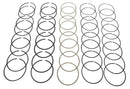 Hastings Premium Ductile Ring Sets 2M643060