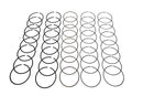 Hastings Steel Series Performance Ring Sets SM8555