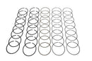 Hastings Steel Series Performance Ring Sets SM8555