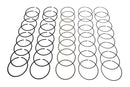 Hastings Steel Series Performance Ring Sets SM8565005