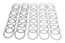 Hastings Steel Series Performance Ring Sets SM8565005