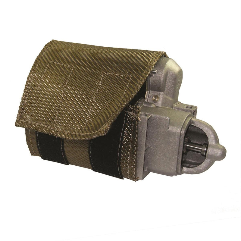 Heatshield Products Lava Starter Shields 501070