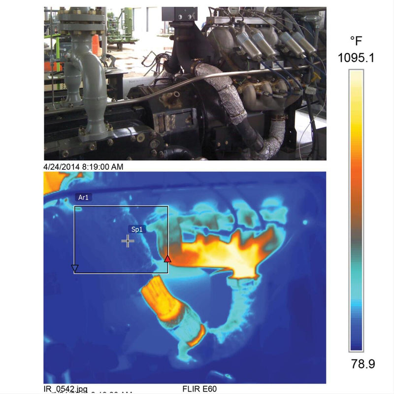 Heatshield Products Stealth Shields 810002
