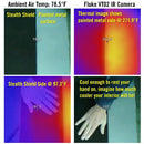 Heatshield Products Stealth Shields 810002