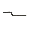 Hurst 1050180 Transmission Lever - Service Part Quarter Stick Shifter - GM