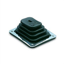 Hurst 1144580 B-4 Shifter Boot And Plate Kit