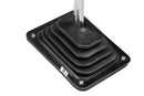 Hurst 1144580 B-4 Shifter Boot And Plate Kit