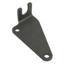 Hurst 1170100 Mounting Bracket - Service Part Shift Cable GM Powerglide