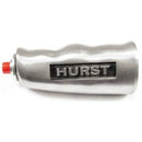Hurst 1530010 Universal T-Handle - Brushed With 12V Switch