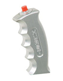 Hurst 1536200 Billet/Plus Universal Pistol Grip Shift Handle With 12V Switch