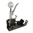 Hurst 3160001 Quarter Stick Shifter Powerglide Trans Fwd/Rev Pattern