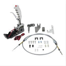 Hurst 3162001 Quarter Stick Pistol-Grip Race Shifter GM Powerglide