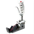 Hurst 3162001 Quarter Stick Pistol-Grip Race Shifter GM Powerglide