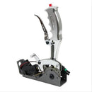 Hurst 3162001 Quarter Stick Pistol-Grip Race Shifter GM Powerglide