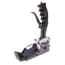 Hurst 3162002 Pistol-Grip Quarter Stick Race Shifter