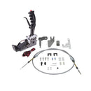 Hurst 3162002 Pistol-Grip Quarter Stick Race Shifter