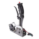 Hurst 3162002 Pistol-Grip Quarter Stick Race Shifter