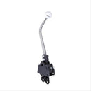 Hurst 3917308 Manual Gear Shift Lever Kit, White