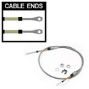 Hurst 5000029 5' Shifter Cable