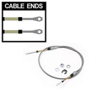 Hurst 5000029 5' Shifter Cable