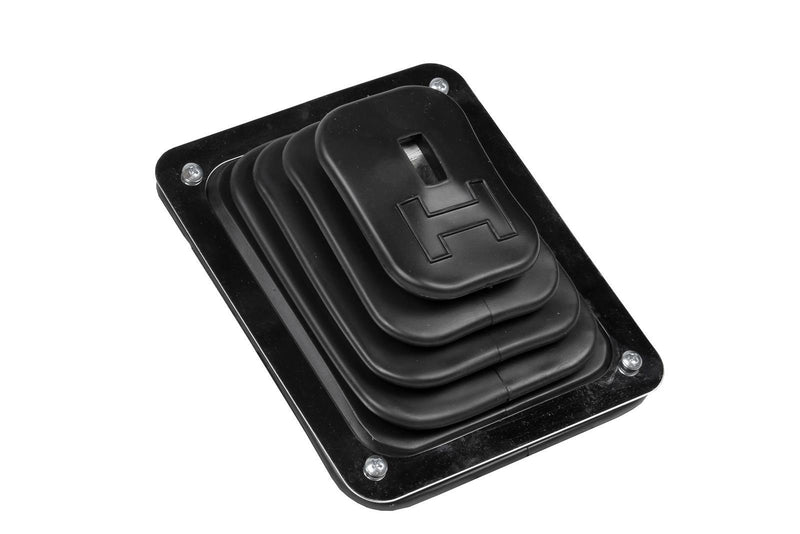 Hurst 1144580 B-4 Shifter Boot And Plate Kit